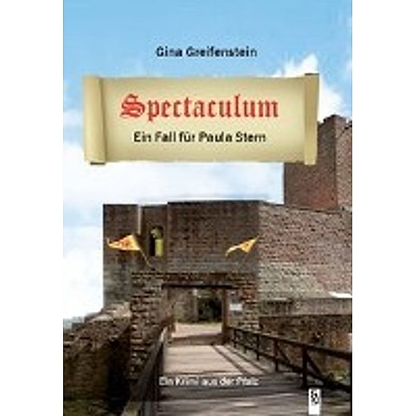 Spectaculum, Gina Greifenstein