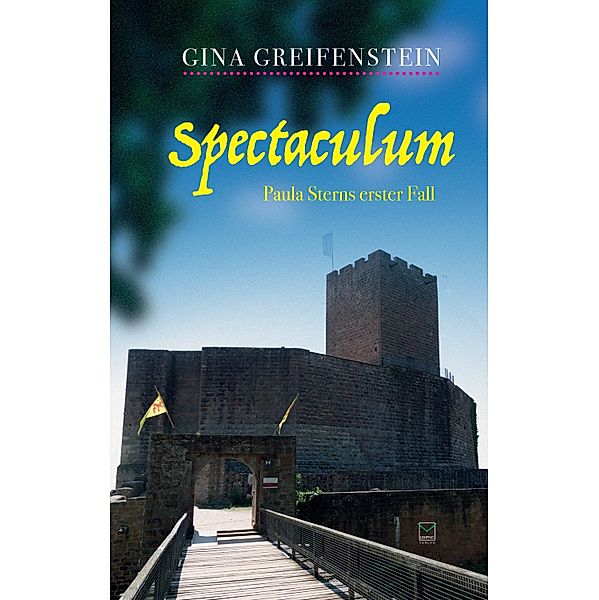 Spectaculum, Gina Greifenstein