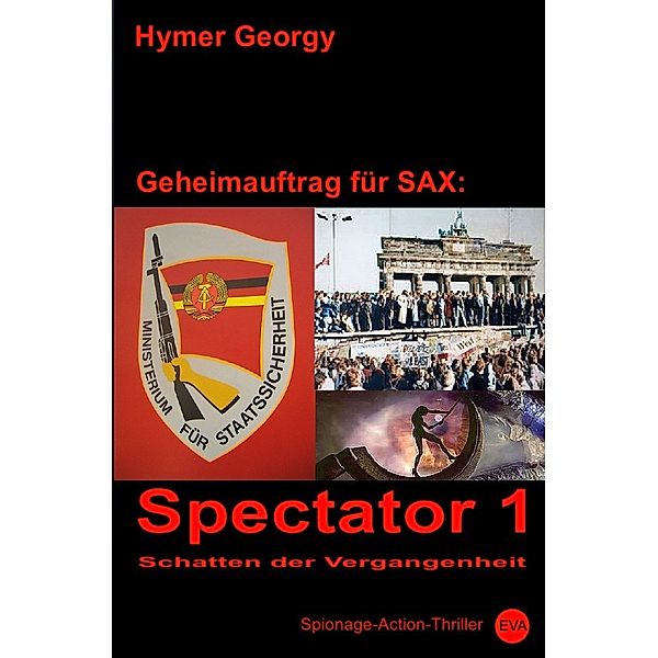 Spectator 1, Hymer Georgy