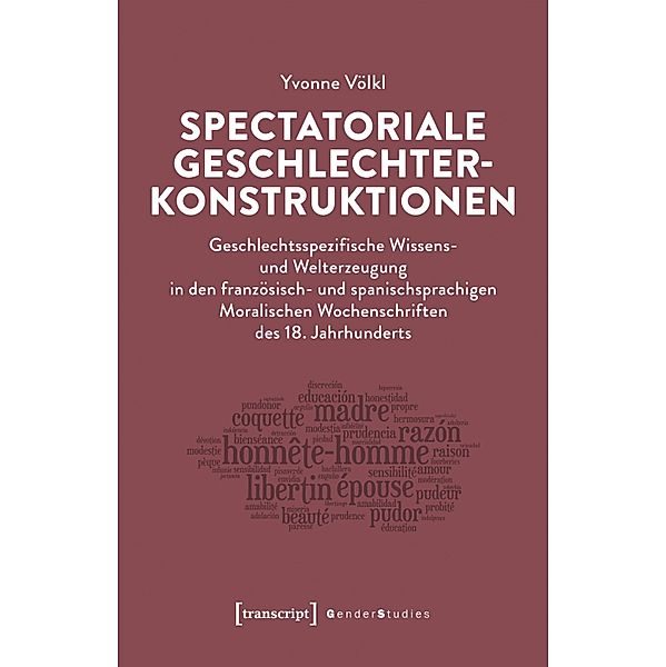 Spectatoriale Geschlechterkonstruktionen / Gender Studies, Yvonne Völkl