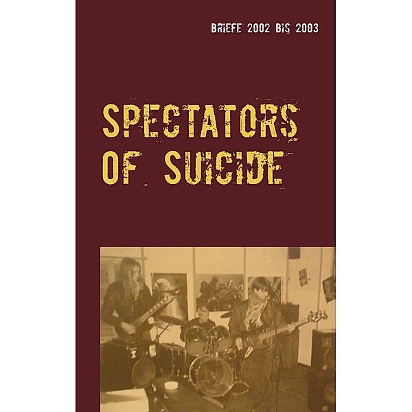 Spectators Of Suicide