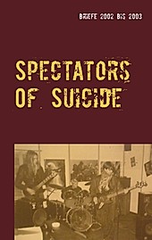 Spectators Of Suicide - eBook