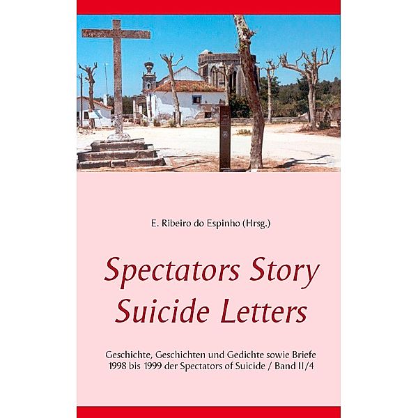 Spectators Story Suicide Letters