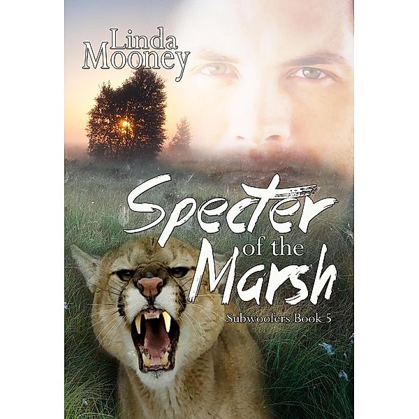 Specter of the Marsh (Subwoofers, #5), Linda Mooney