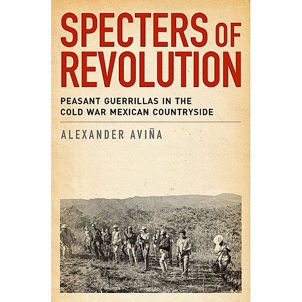 Specters of Revolution, Alexander Avina