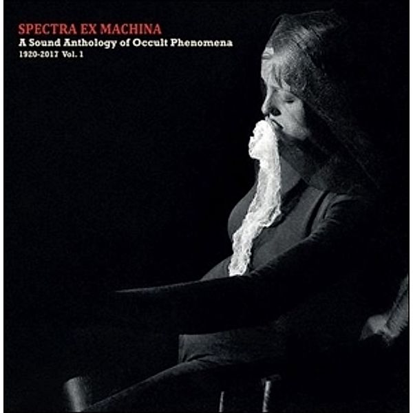 Spectra Ex Machina-A Sound A, Diverse Interpreten