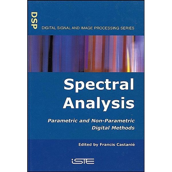 Spectral Analysis