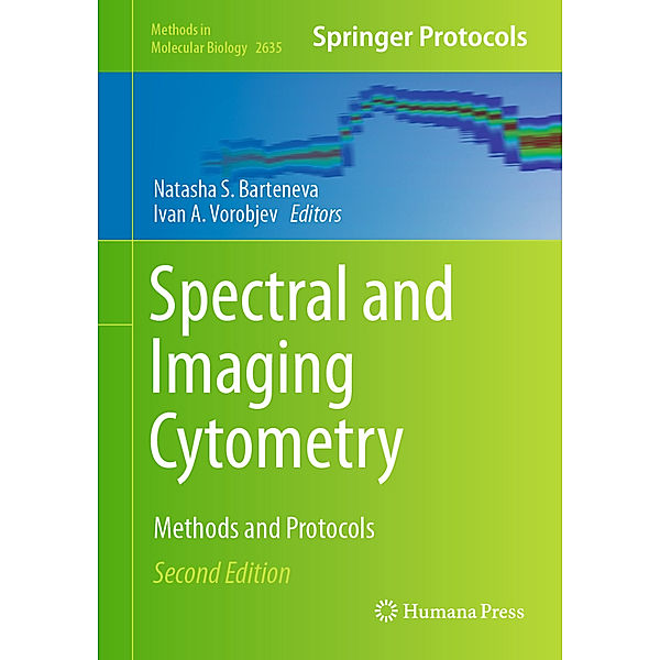 Spectral and Imaging Cytometry
