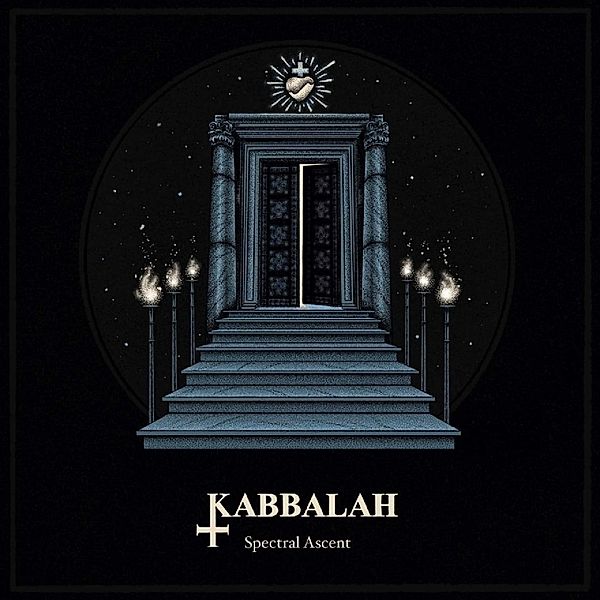 Spectral Ascent, Kabbalah