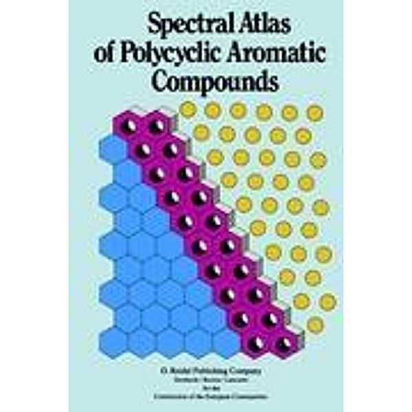 Spectral Atlas of Polycyclic Aromatic Compounds