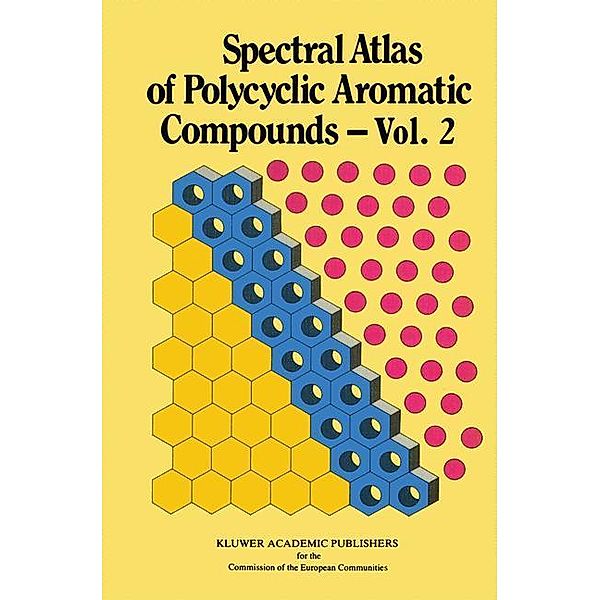 Spectral Atlas of Polycyclic Aromatic Compounds