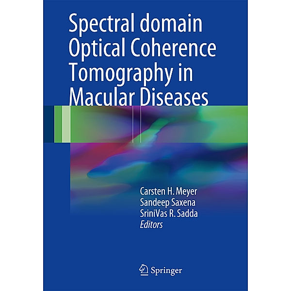 Spectral Domain Optical Coherence Tomography in Macular Diseases