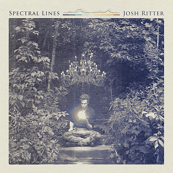 Spectral Lines (Vinyl), Josh Ritter