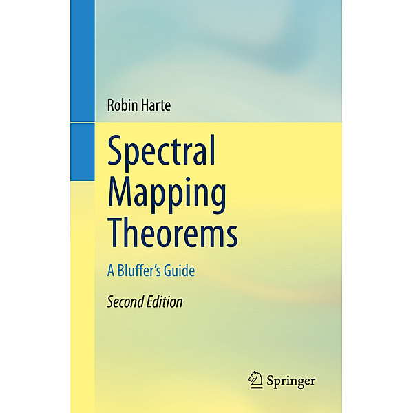 Spectral Mapping Theorems, Robin Harte