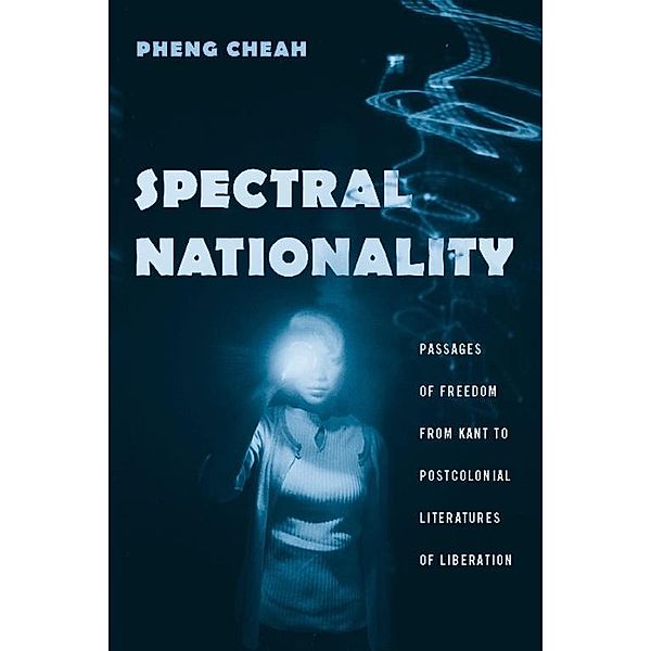 Spectral Nationality, Pheng Cheah