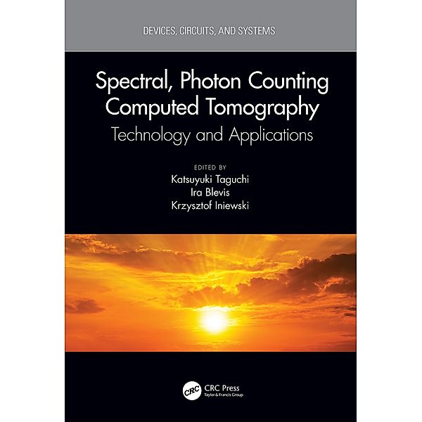 Spectral, Photon Counting Computed Tomography