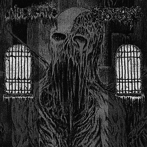 Spectral Voice/Undergang Split (Jewel Case), Spectral Voice, Undergang