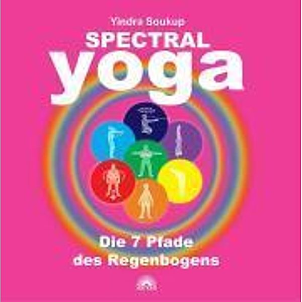 Spectral Yoga, Yindra Soukup