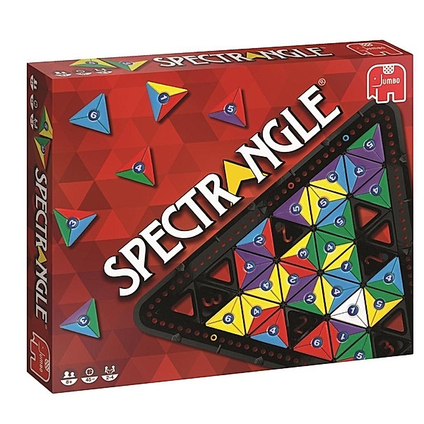 Spectrangle (Spiel)
