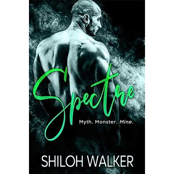 Spectre, Shiloh Walker