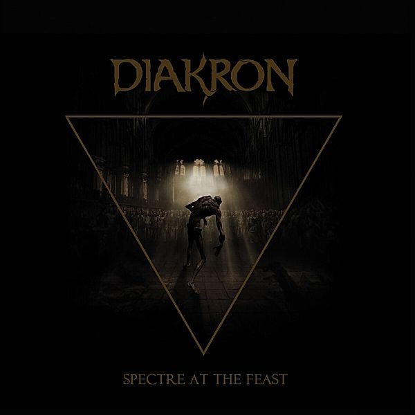 Spectre At The Feast, Diakron