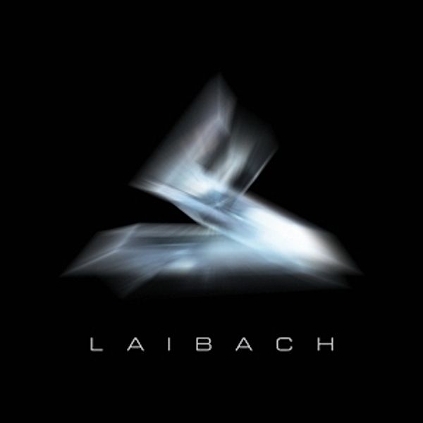 Spectre (Lp+Cd) (Vinyl), Laibach