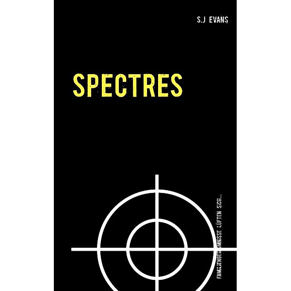 Spectres, S. J. Evans