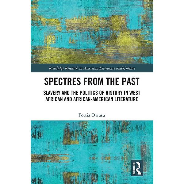 Spectres from the Past, Portia Owusu