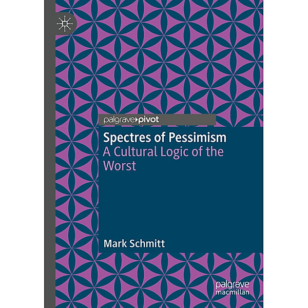 Spectres of Pessimism, Mark Schmitt