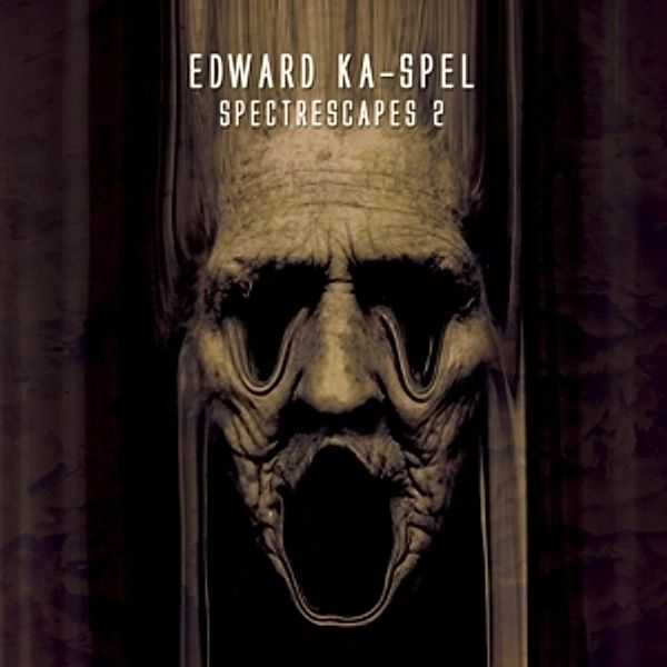 Spectrescapes Vol.2, Edward Ka-spel