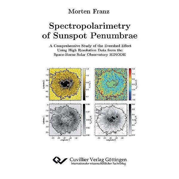 Spectropolarimetry of Sunspot Penumbrae
