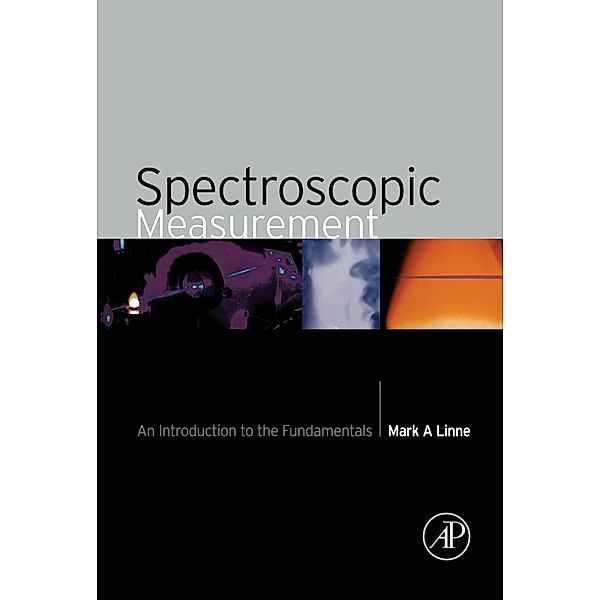 Spectroscopic Measurement, Mark A. Linne