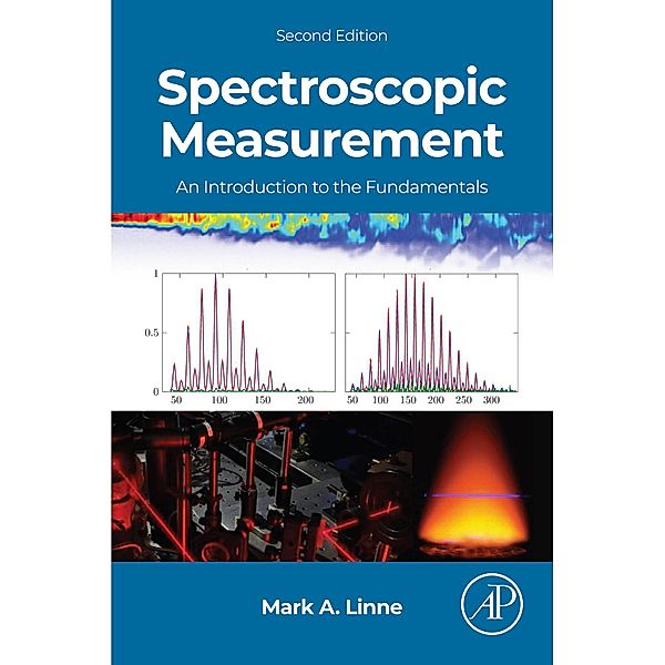 Spectroscopic Measurement, Mark A. Linne