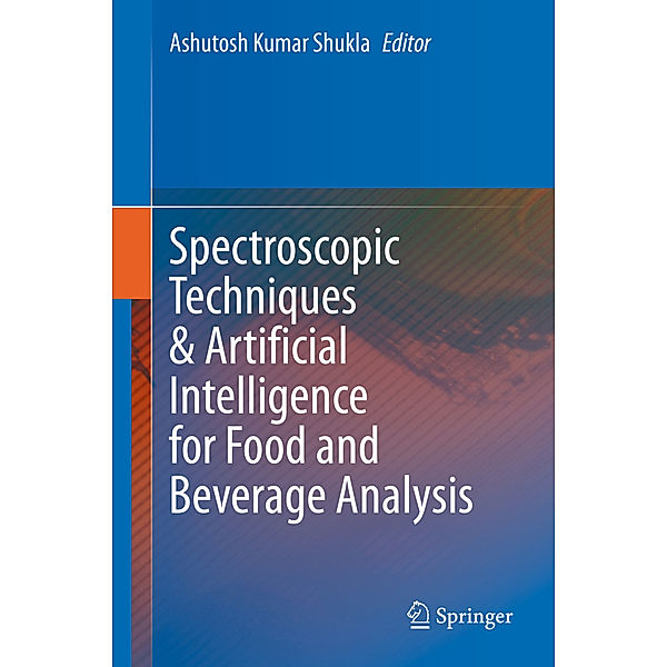 Spectroscopic Techniques & Artificial Intelligence for Food and Beverage Analysis