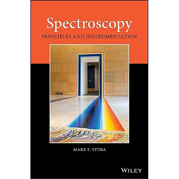 Spectroscopy, Mark F. Vitha
