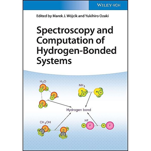 Spectroscopy and Computation of Hydrogen-Bonded Systems