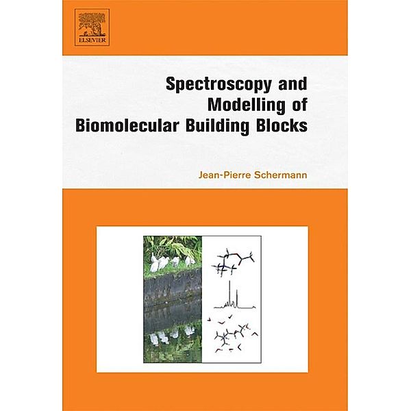 Spectroscopy and Modeling of Biomolecular Building Blocks, Jean-Pierre Schermann