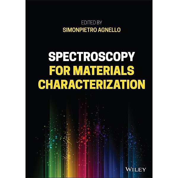 Spectroscopy for Materials Characterization