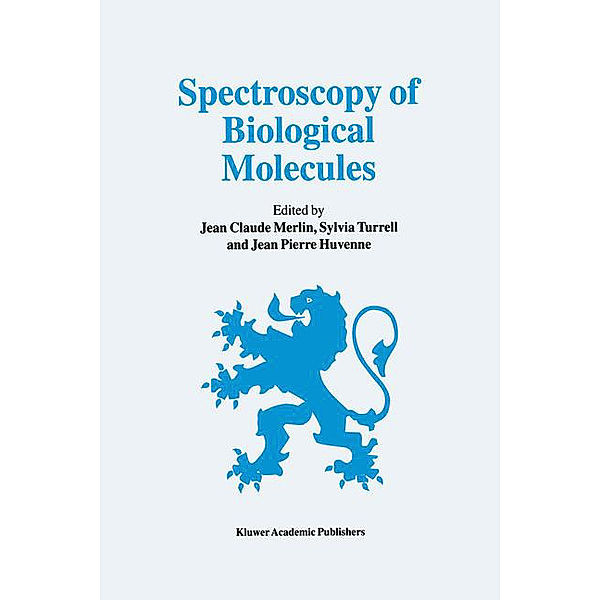 Spectroscopy of Biological Molecules