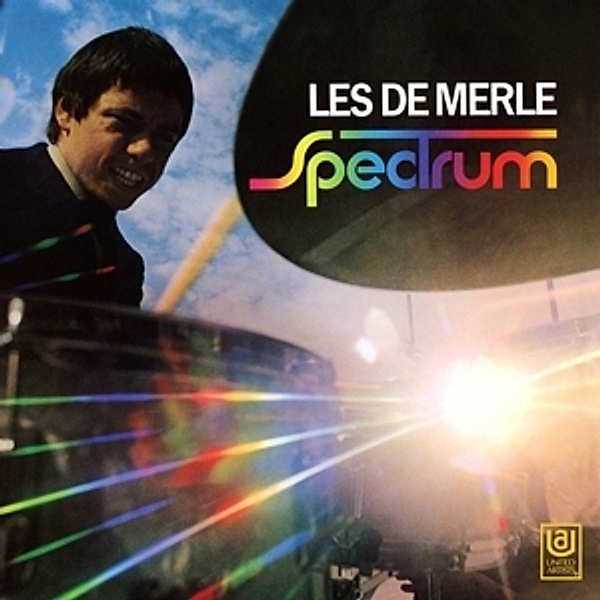 Spectrum, Les Demerle