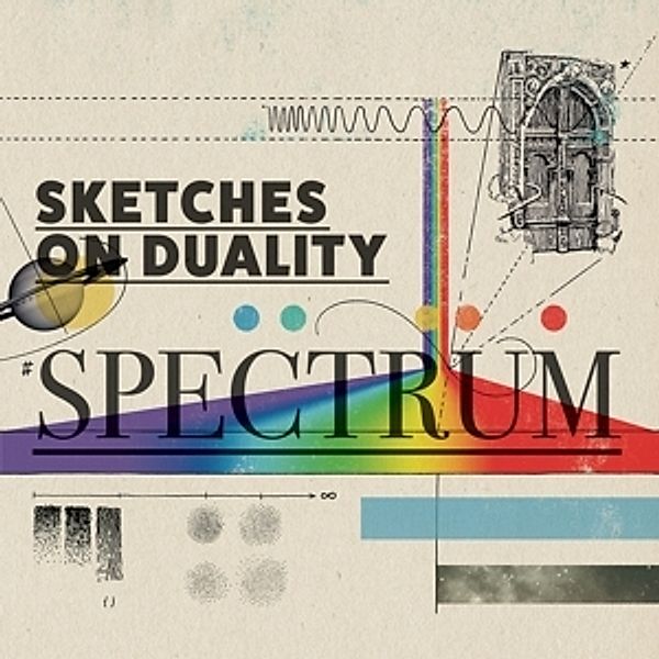 Spectrum, Sketches On Duality