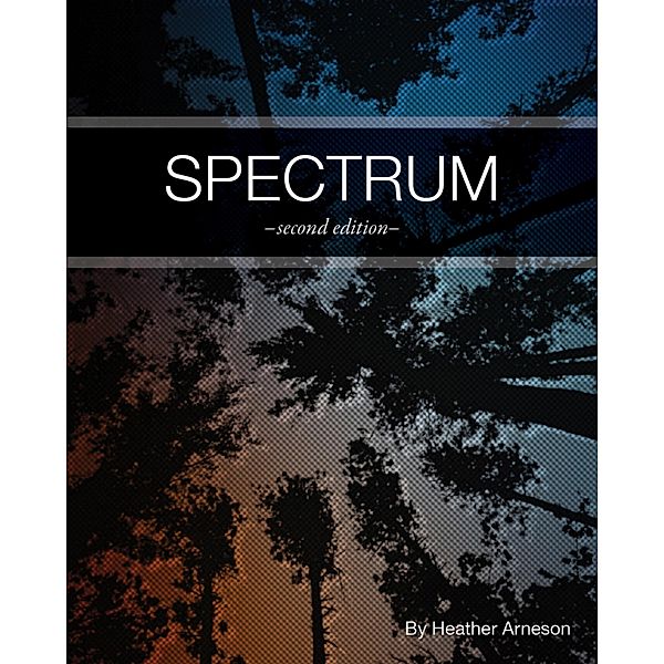 Spectrum, Heather Arneson
