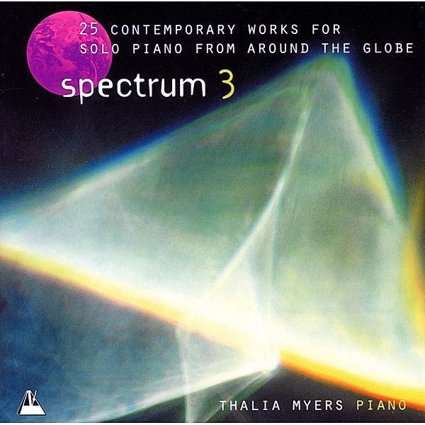 Spectrum 3, Thalia Myers
