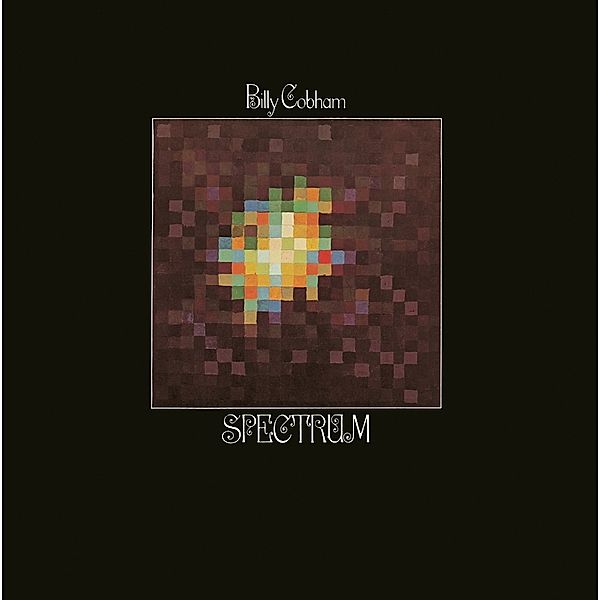 Spectrum, Billy Cobham