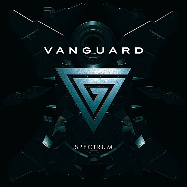 Spectrum, Vanguard