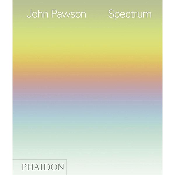 Spectrum, John Pawson