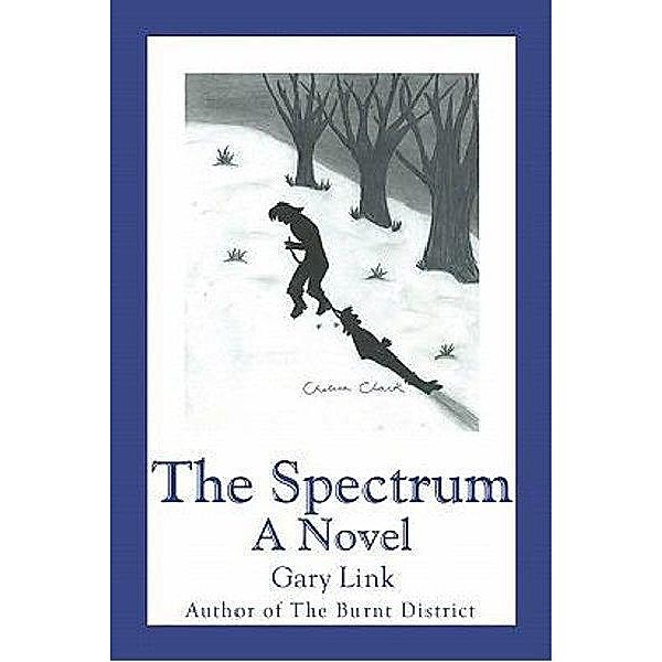 Spectrum, A Novel / Gary Link, Gary Link