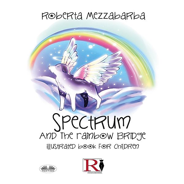 Spectrum And The Rainbow Bridge, Roberta Mezzabarba