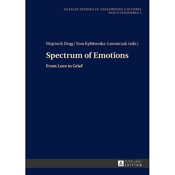 Spectrum of Emotions