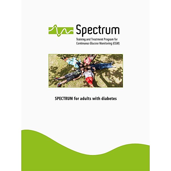 Spectrum  - Part 2: Training Slides, AGDT/AGPD Spectrum Group